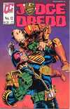 Judge Dredd #12 Comic Books - Covers, Scans, Photos in Judge Dredd Comic Books - Covers, Scans, Gallery